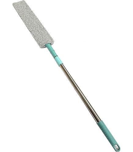 4 Panni Lavabili in icrofibra per Black &ap; Decker Stea op, Lavabili