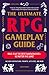 The Ultimate RPG Gameplay Guide: Role-Play the Best Campaign Ever-No Matter the Game! (The Ultimate RPG Guide Series) (English Edition) by James D'Amato