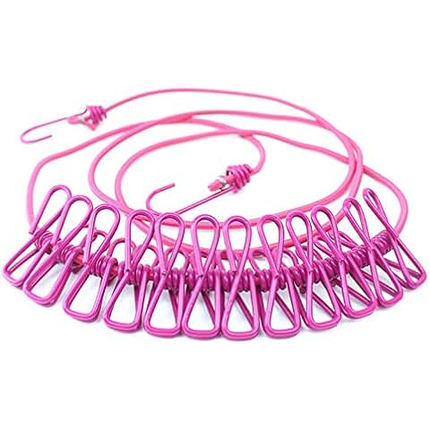 Suchergebnis auf Amazon.de für: ausziehbare wäscheleine: Garten