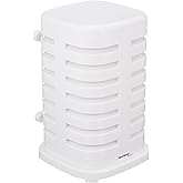 Technoline TXCOVER Outdoor Sensors Protective Cover for Outdoor Sensors, Outdoor Transmitter, Thermo-Hygro Sensors, Weather S