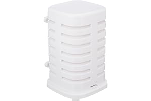 TECHNO LINE Technoline TXCOVER, Bianco