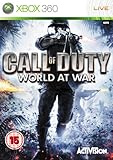 Call of Duty: World at War (Xbox 360)