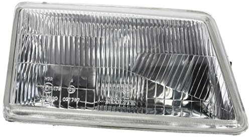 Alkar 3702275 Faro, Manual, H4 Derecho