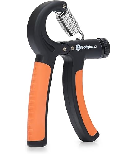 GHPグリッパー　level4 Buy Gillingham High Performance Heavy Duty Hand Gripper (Level 4
