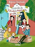 Familie Flickenteppich 1: Wir ziehen ein by 