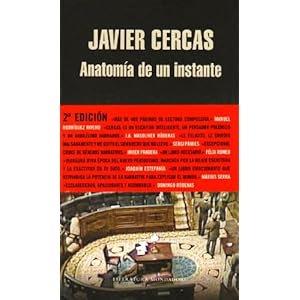 Anatomia de un instante (Literatura Random House, Band 101101)