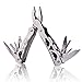 Produktbild Multi-Tool Suspension - Zange Kneifzangen Zangenset 13 in 1 Handwerkzeug mit Nylontasch Edelstahl Klapp Werkzeug Zangen Camping Messer
