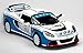Produktbild 2012 Lotus Exige R-GT Supersportwagen Sammlermodell 1:32 Neuware