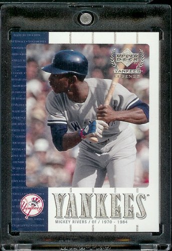 Upper Deck 2000 Legends#84 Mike Alstott Tampa Bay Buccaneers Football