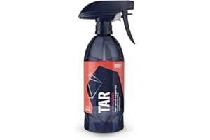 Gyeon Q²M Tar 500 ML