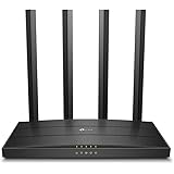 TP-Link WLAN Router