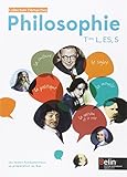 Philosophie terminales L, Es, S : Livre de l'élève