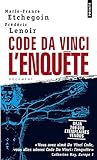 Code Da Vinci : l'enquête