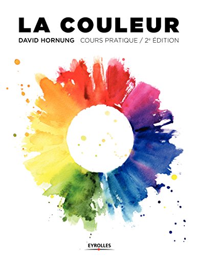 La Couleur 2e Édition