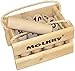Produktbild Unbekannt Tactic Games 52501 - Mölkky - Das Original Holzwurfspiel
