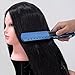 Neverland Professional 24" 50% Real Human Hair Training Head With Free Clamp For College and Professional Use Black #1B
