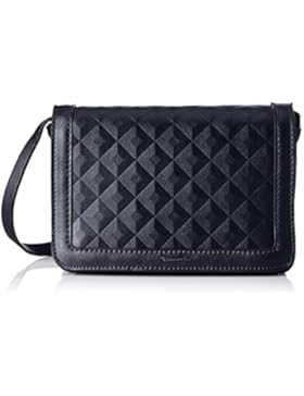 Tamaris Damen Aura Crossbody Bag S Umhängetasche, 4.5x14x20 cm