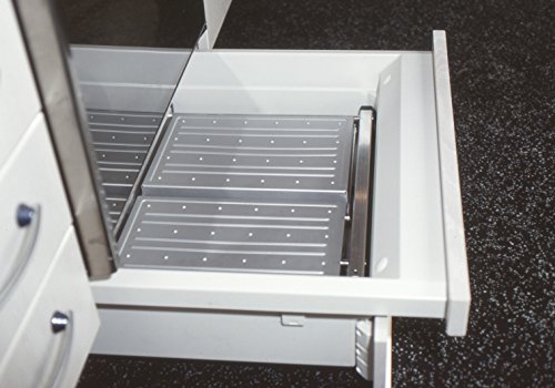Hymer 603002 Klapptritt Aluminium 2 Stufen - 4