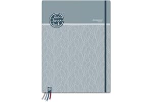 Mein Lehrerplaner A4+ – Hardcover – Lehrerkalender für das Schuljahr 2025/2026 – Nordwind: Schulplaner für Lehrerinnen und Lehrer (live – love – teach)