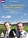 Produktbild All Creatures Great And Small: The Complete collection [33 DVDs] [UK Import]