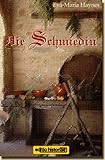 Cover zum Buch Die Schmiedin
