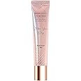 FACES CANADA Strobe Cream Mini- Rose Gold, 18ml | Primer + Highlighter + Moisturizer | Shea Butter & Hyaluronic Acid | Intens