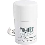 Yogurtiera Insao Yogurt Linea (per produrre 1 litro di yogurt alla volta)