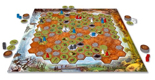 Imagen 5 de Amigo Spiele - Set de inicio de cartas (versión en alemán)