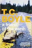 Cover zum Buch A Friend of the Earth