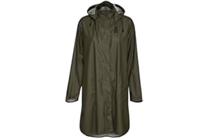 Ilse Jacobsen Damen Regenjacke