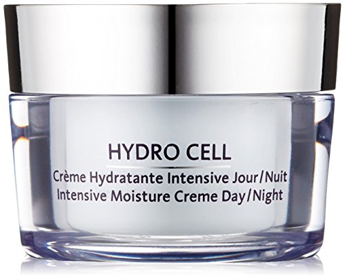 Monteil Hydro Cell Intensive Moisture Creme Day / Night unisex, 50 ml, 1er Pack (1 x 0.164 kg)