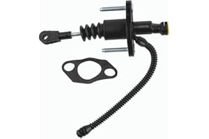 ‎SACHS SACHS 6284 654 013 Geberzylinder Kupplung für Opel Zafira/Zafira Family B (A05) 2005-2019 und Andere Fahrzeuge