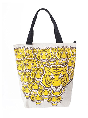 Preisvergleich Produktbild Pussy Deluxe Angry Tiger Bag