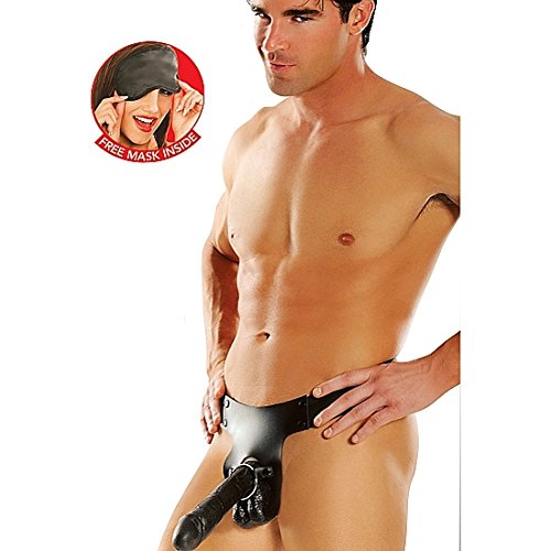 Preisvergleich Produktbild FETISH FANTASY MR BIG Arnes Hueco 17 cm