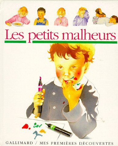 Les Petits Malheurs