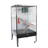 Spitzenqualität der Marke Montana Cages