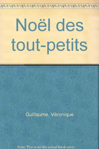 Noël des tout-petits