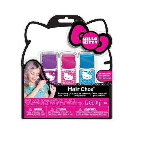 Preisvergleich Produktbild Hello Kitty Hair Chox Activity Kit