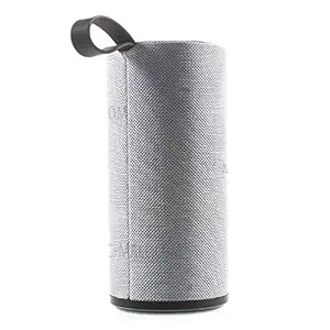 Praxan DS33 BT-113 Wireless Bluetooth Portable Speaker (Assorted Colour)