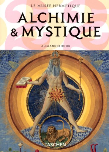 KO-25 ALCHIMIE & MYSTIQUE