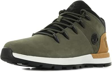 Timberland Sprint Trekker Mid TB0A24BVA58, Basket : Amazon.fr: Chaussures  et Sacs
