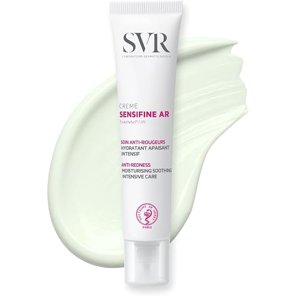 Arubix M Cream Anti-Redness Creme – 30 Ml, Gegen Rötungen & Rosacea, Für Normale Bis Fettige Haut