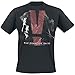 Produktbild Metal Gear Solid 5 T-Shirt Black Phantom Pain Größe XL