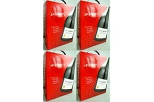 4 x J.P. CHENET CABERNET SYRAH FRANKREICH 3 Liter BAG IN BOX Incl. Goodie von Flensburger Handel