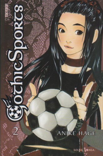 Gothic Sports — Tome 2
