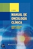 Image de Manual de Oncologia Clinica