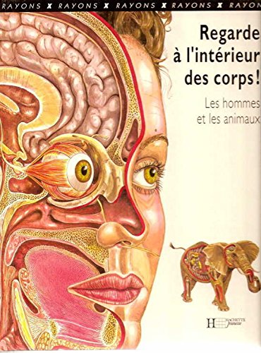 Découvrir notre corps