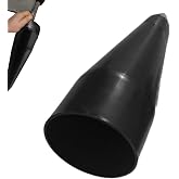 Transmission Bellows Installation Tool - Rubber External Dust Cover Expander | Mounting Tool For Automotive CV Joint | Easy I