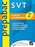 Image de SVT 2de - Prépabac Cours & entraînement: Cours, méthodes et exercices - Seconde