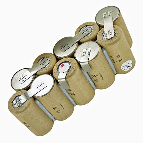 Akku passend für Gardena Accu-Pumpe 1500/1, 01498-20